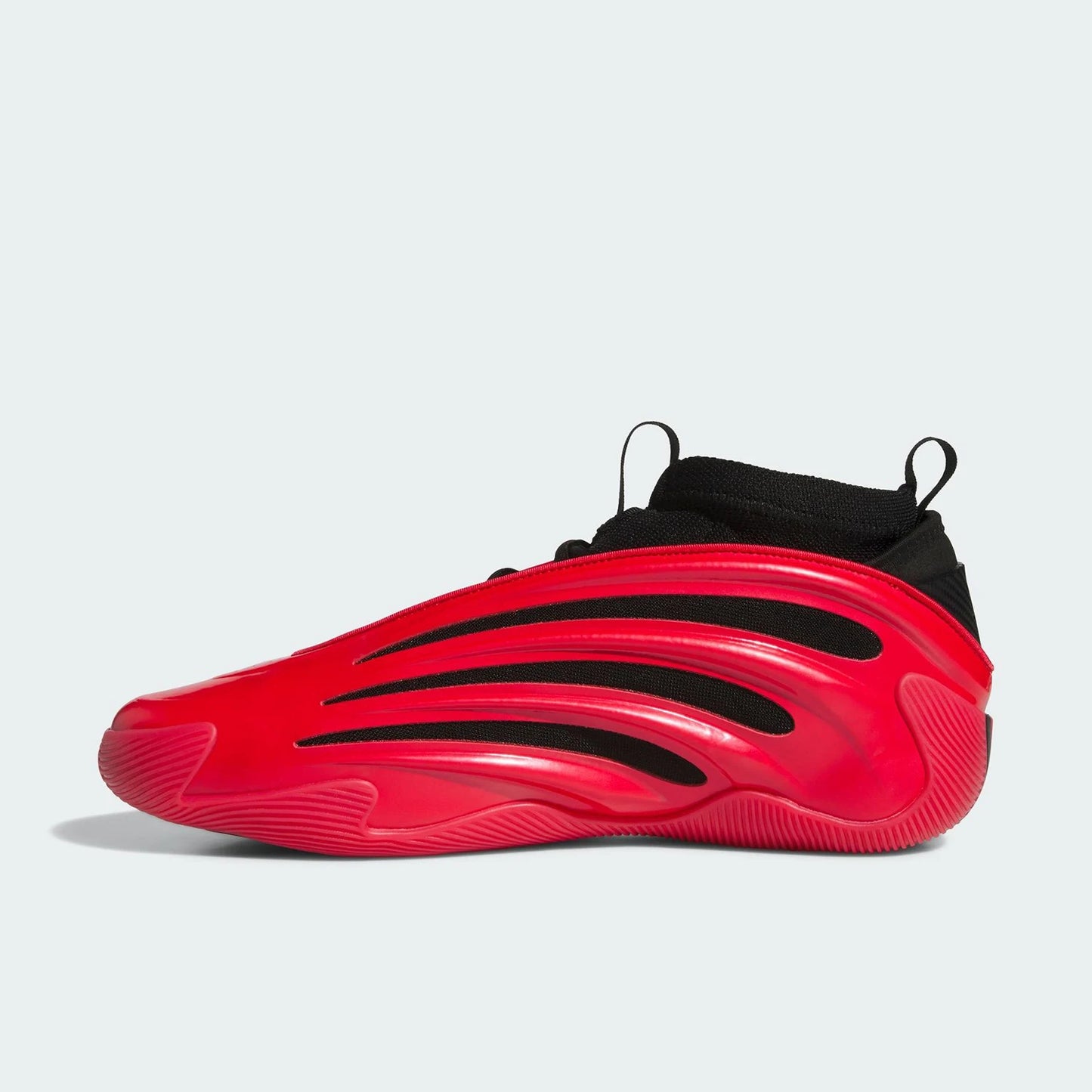 Adidas Genuine Volume 9 Unisex Fashion Cushioned Basketball Shoes JS1304