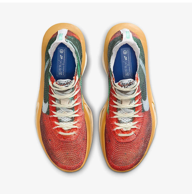 Nike genuine Alphafly 3 Premium men's cushioned running shoes IH3575-999
