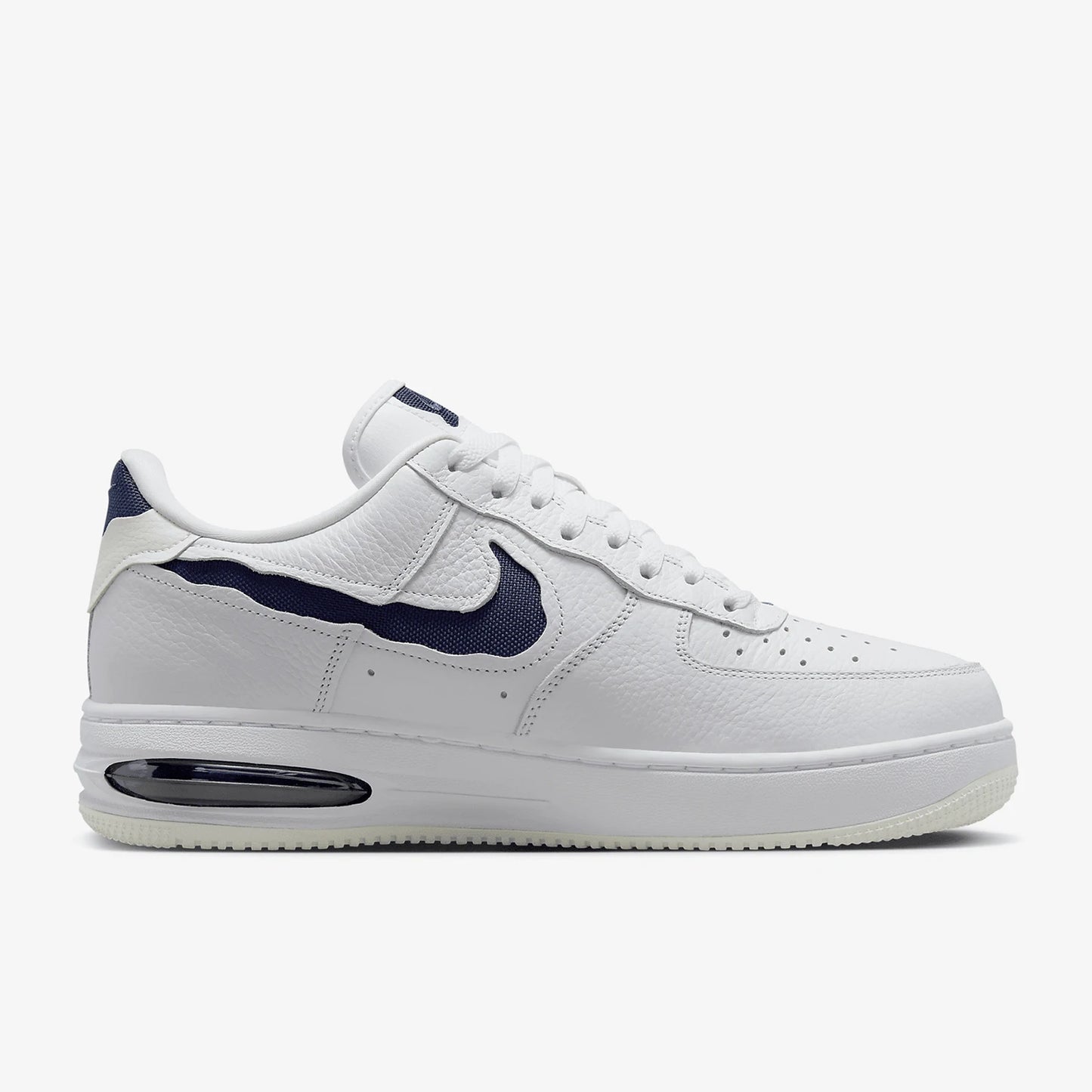 Nike genuine Air Force 1 Low EVO men's air cushion board shoes HF3630-102