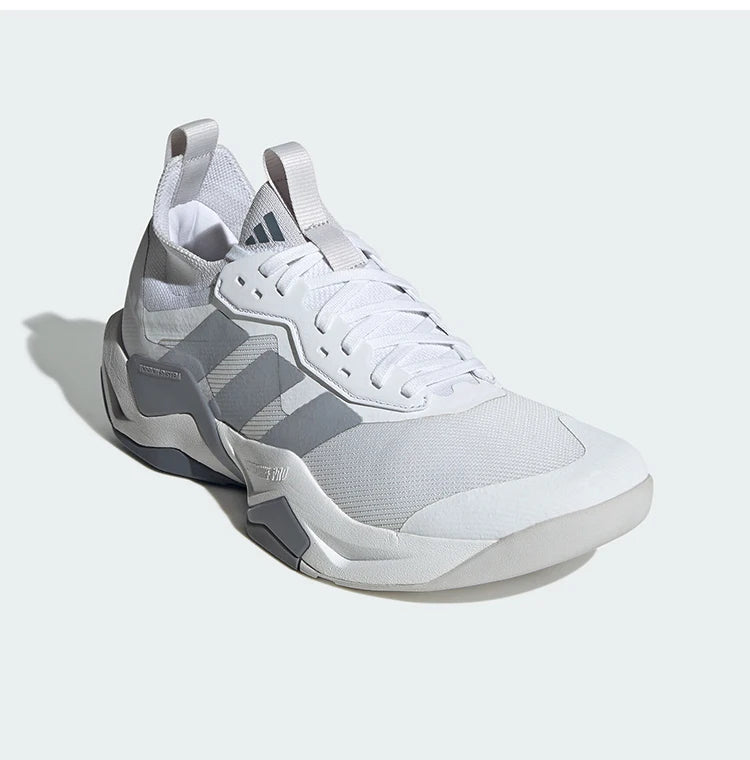 Adidas Genuine New Men's Anti-Slip Low-Top Responsive Training Shoes JI4196