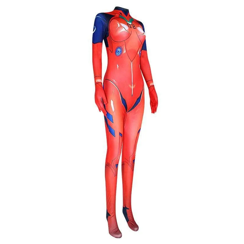 MJ Spider Woman Superhero Cosplay Costume Miles Morales Spiderwoman Spidey Superhero Halloween Bodysuit Zentai Suit Jumpsuit