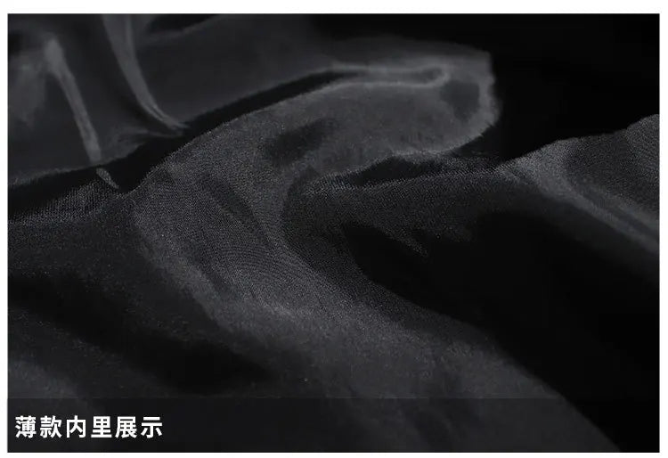 Autumn and Winter Classic Men's Leather Jacket Lapel Fashion Trend Locomotive Clothes Fleece Thermal Jacket Men