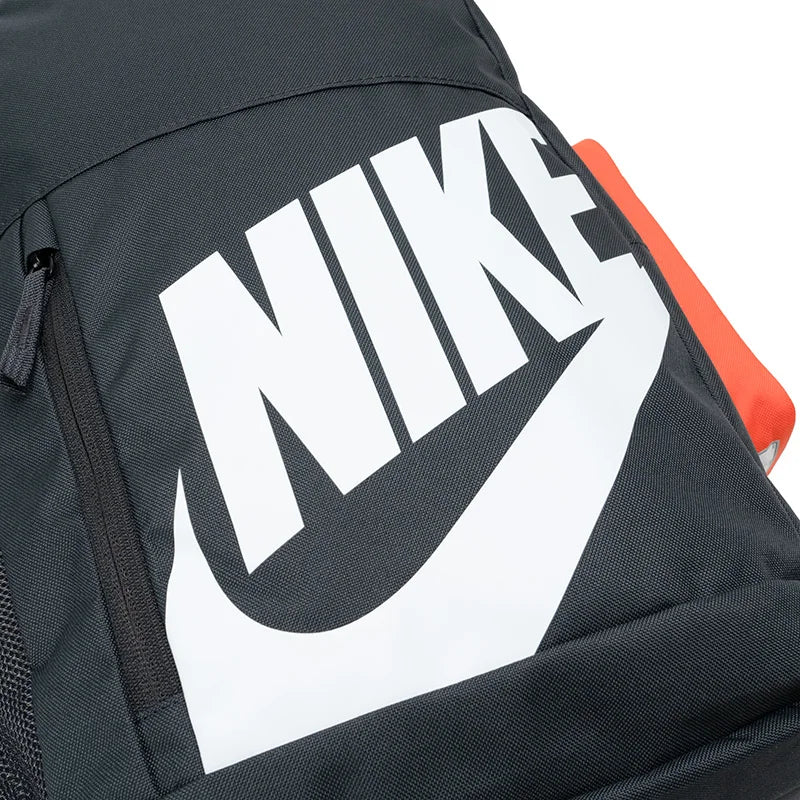 Nike Men's and Women's Backpacks, Large-Capacity Outdoor Sports and Leisure Bags, Student Computer Bags, School Bags