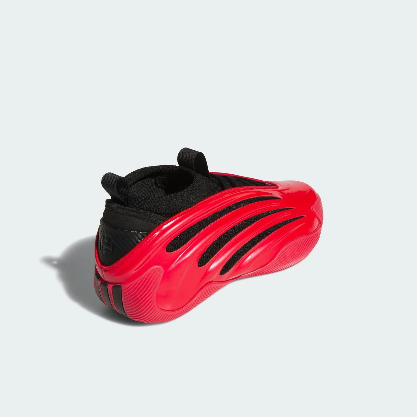 Adidas Genuine Volume 9 Unisex Fashion Cushioned Basketball Shoes JS1304