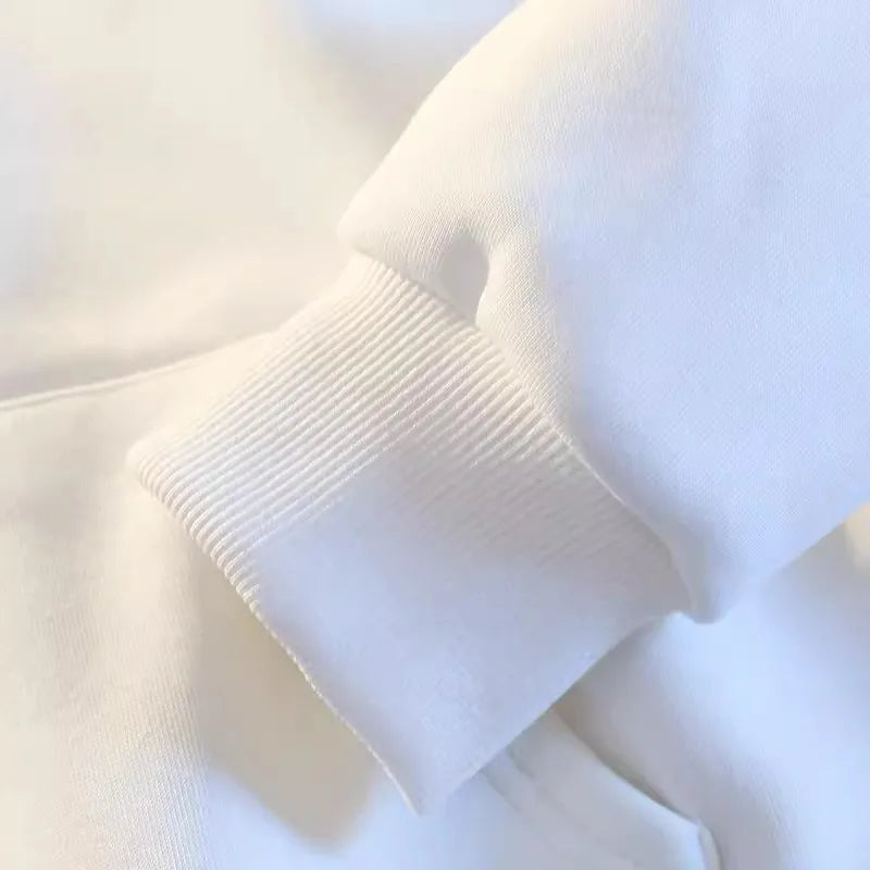 Couple Disney Mickey Mouse Vacation Men's Hoodies Women Sweatshirt Unisex Pullover Autumn Winter Cotton Fleece Hoody Oversized