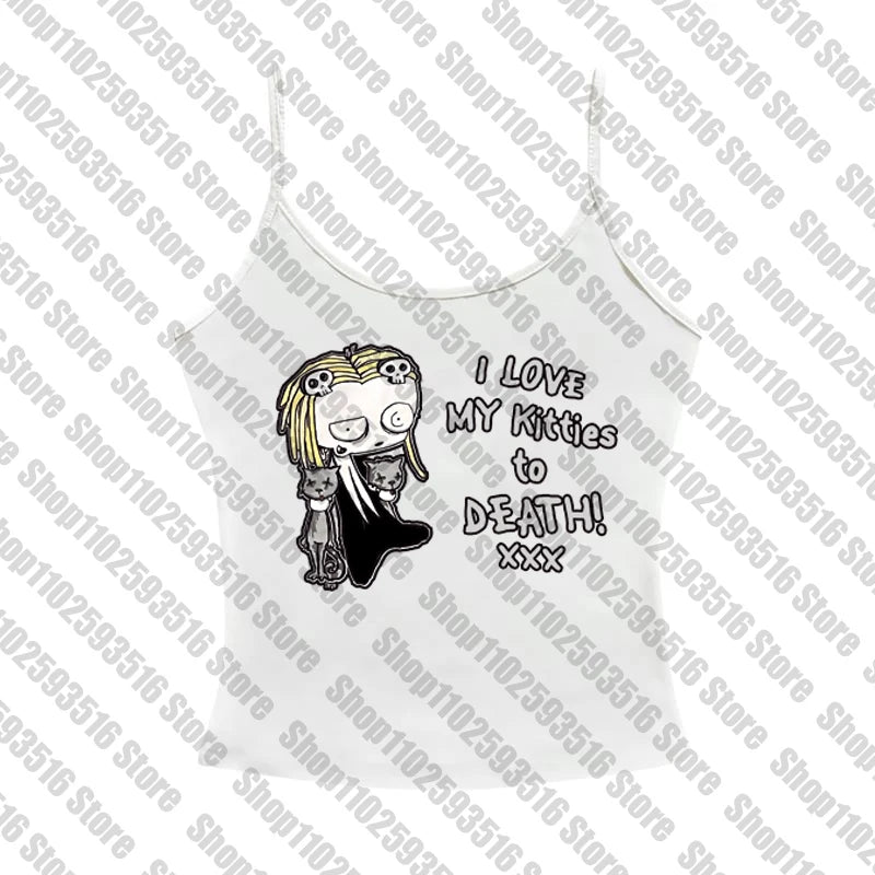 Woman Clothing Halloween Hoodies Women Sweatshirts Y2k Hooded Shirt Harajuku Zip Hoodie Goth Blouse Autumn Womens Clothing Anime