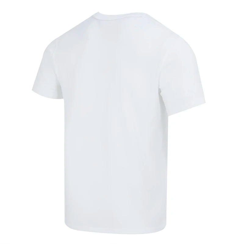 Underarmour Men's T-Shirt Sportswear Fitness Training Clothing Quick-Drying Breathable Comfortable Casual Wear Round Neck Short-Sleeved T-Shirt Top 1373997-100
