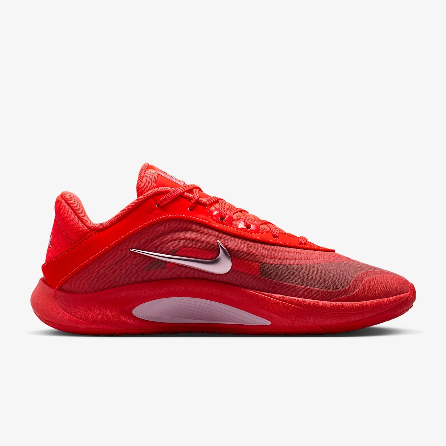 Nike Authentic Winter Style Men's Women's Sports Shock Absorption Wear-Resistant Basketball Shoes FZ8606-602