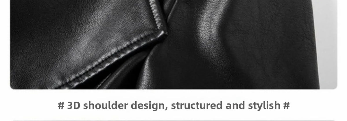 Ning Genuine Leather Jacket Women's Short Sheepskin 2026 Spring Autumn New Style Motorcycle Biker Jacket Slim Fit Korea...