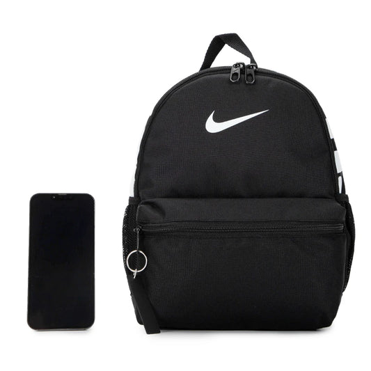 Nike Boys and Girls Backpack Sports Outdoor Bag Mini Small Bag Casual Travel Bag