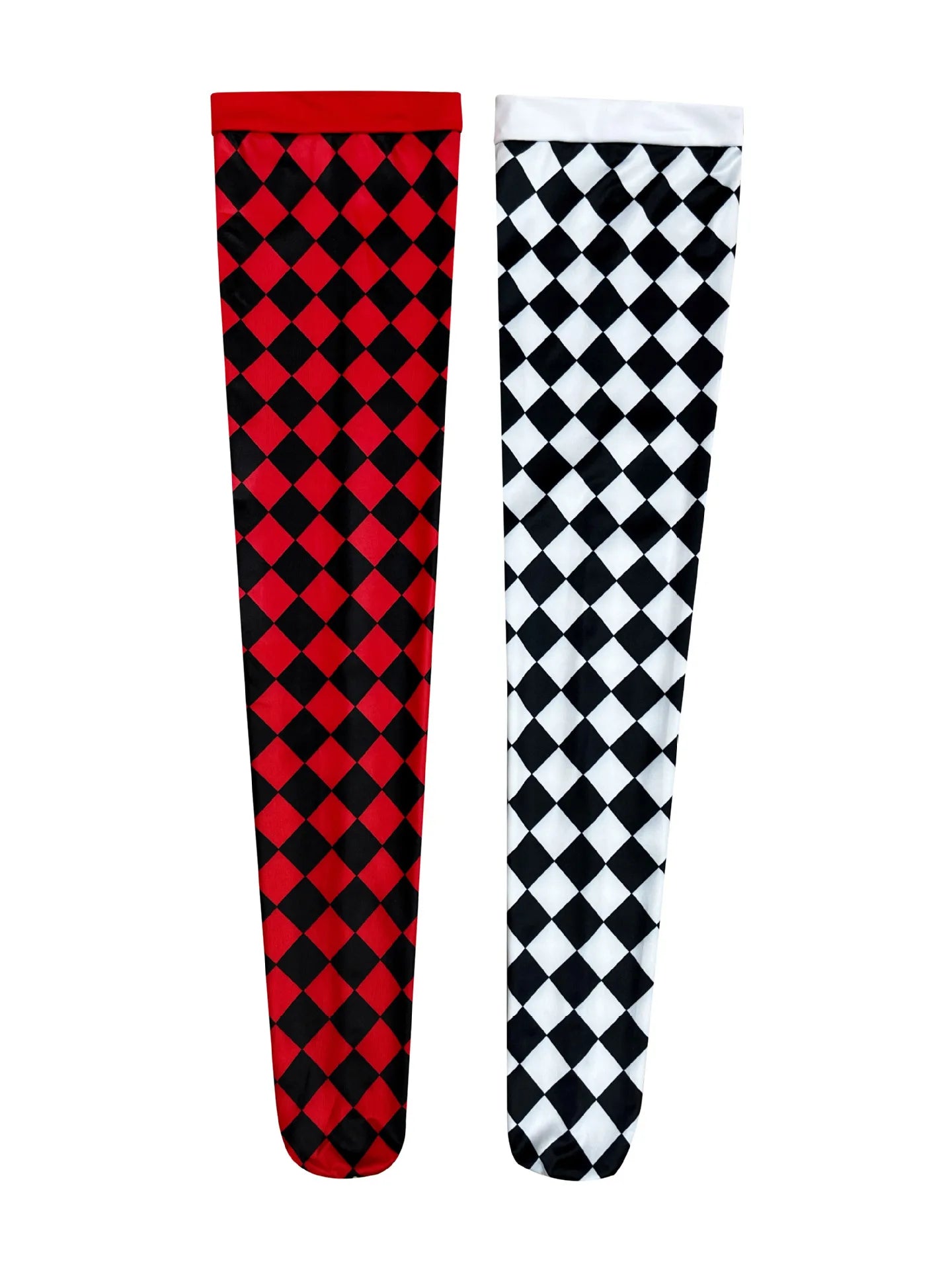 Adult Women Halloween Cosplay Red Heart Princess Queen of Hearts Alice in Wonderland Poker Queen Cosplay Masquerade Costumes