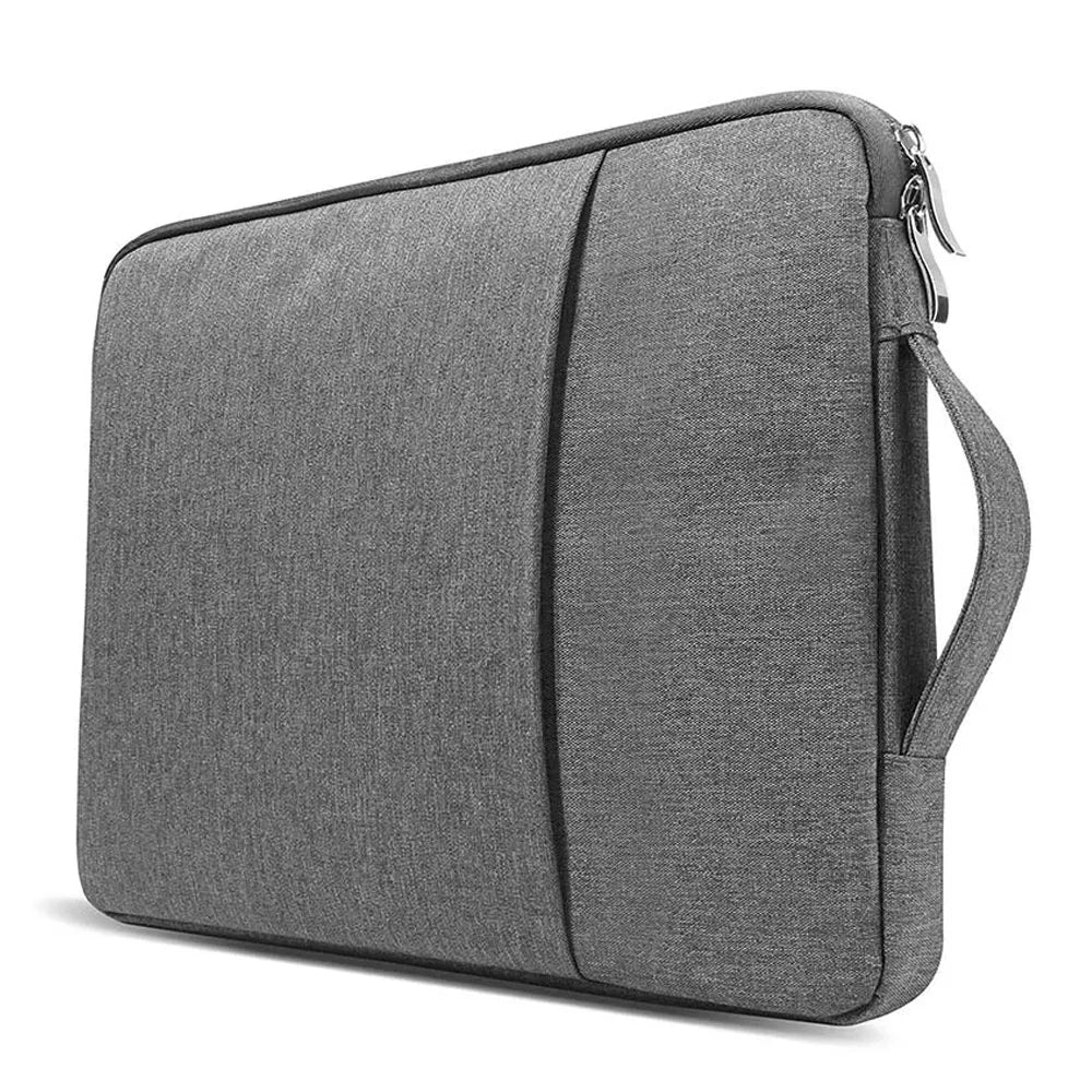 Laptop Sleeve for MacBook Pro Air Xiaomi Huawei HP Dell Lenovo 11 14 15.6 Inch Notebook Case Cover Handbag