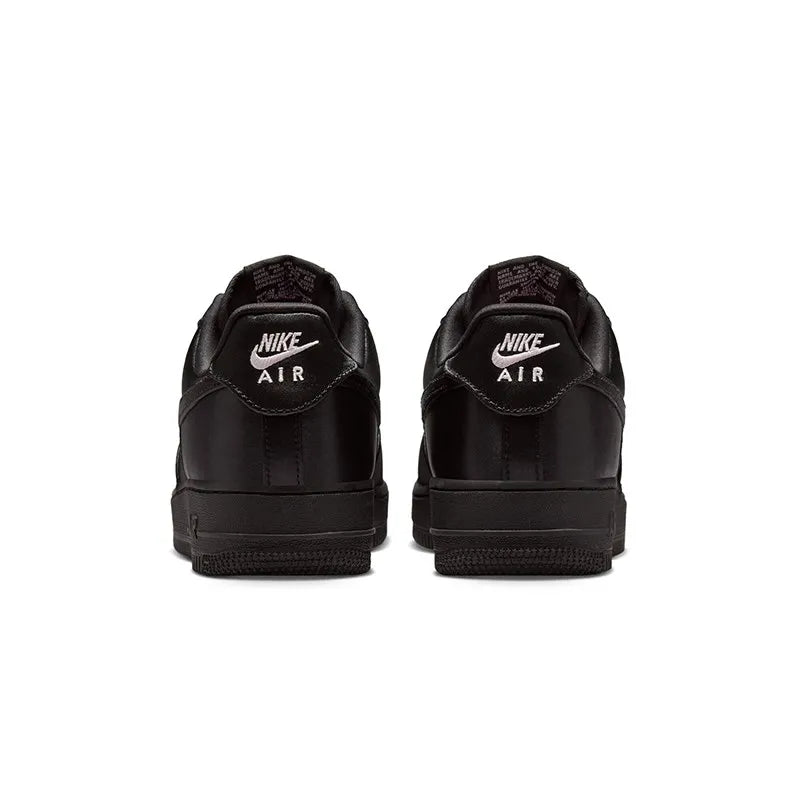Nike Air Force 1 Slip-Resistant & Wear-Resistant Cushioned Classic Versatile Sneakers IH2034-010