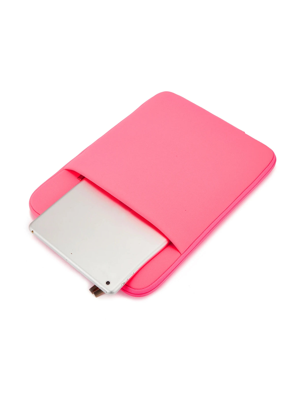 Laptop Inner Bag 11/13/14/15/16/17 Inch Computer Bag Protective Cover, Front Pocket Can Hold Power, Multifunctional Laptop Bag