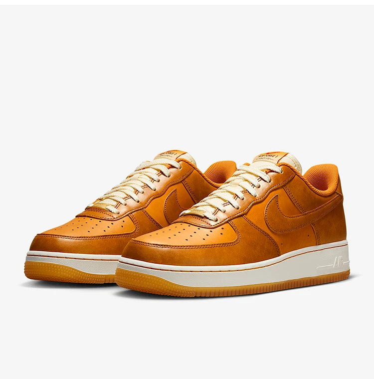 Nike genuine AIR FORCE 1 men's and women's Air Force No.1 sports board shoes HQ3639-720