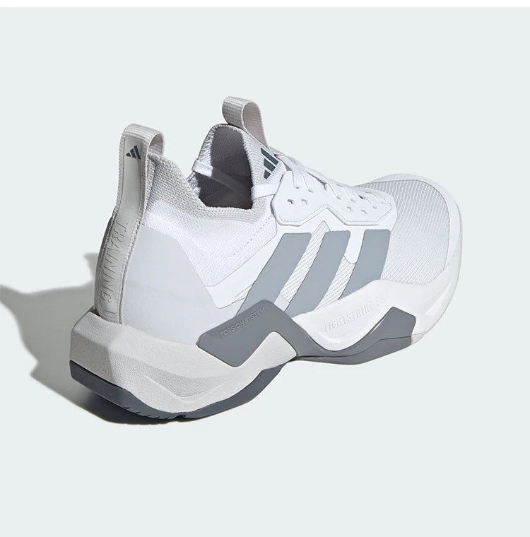 Adidas Genuine New Men's Anti-Slip Low-Top Responsive Training Shoes JI4196
