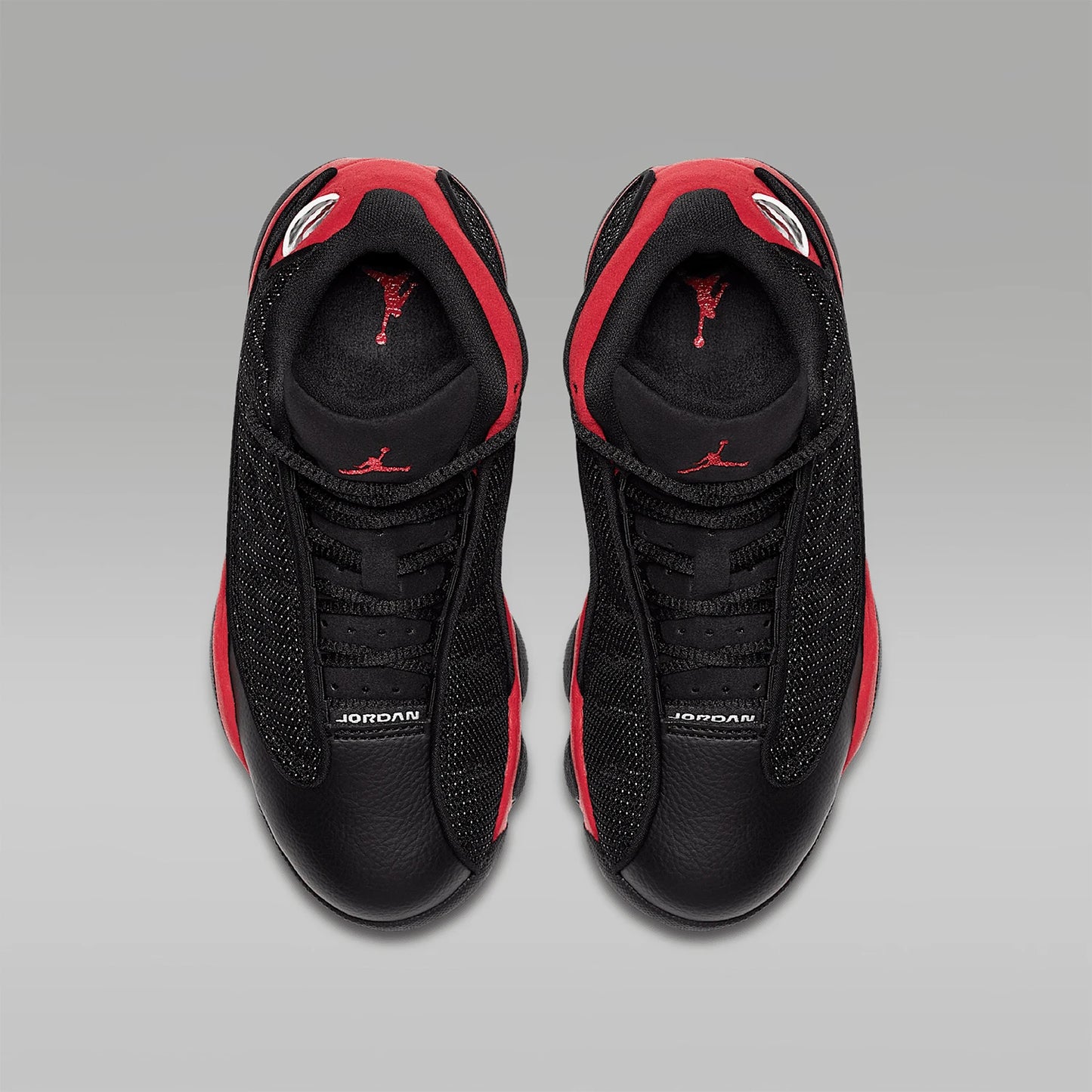 Nike genuine JORDAN 13 RETRO (PS) AJ13 children's sports shoes 414575-004
