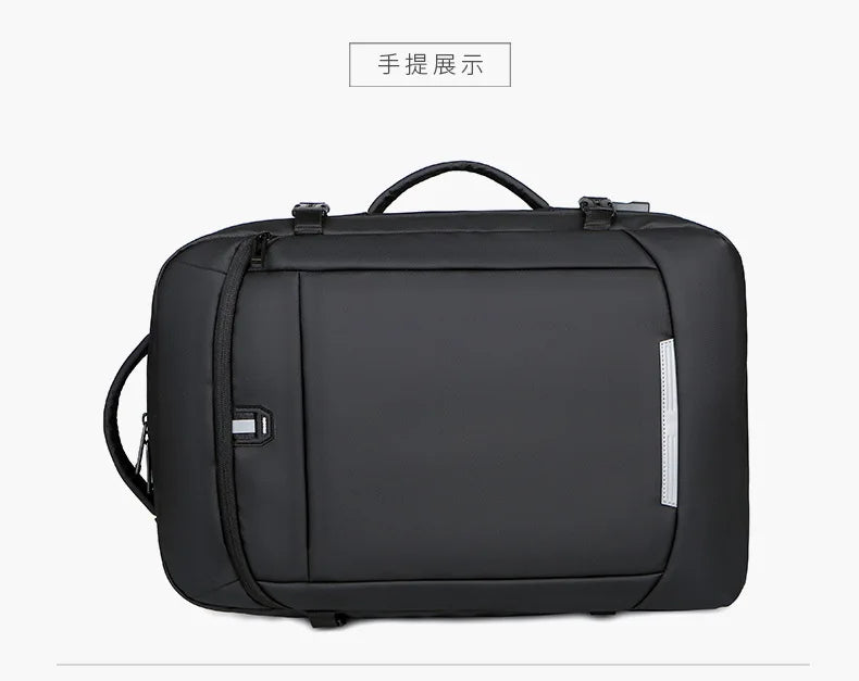 Laptop Bag Travel Backpack USB Charging Men Women Water Proof Rucksack College Student Shoulder Orthopedic Bags Mochilas Hombre