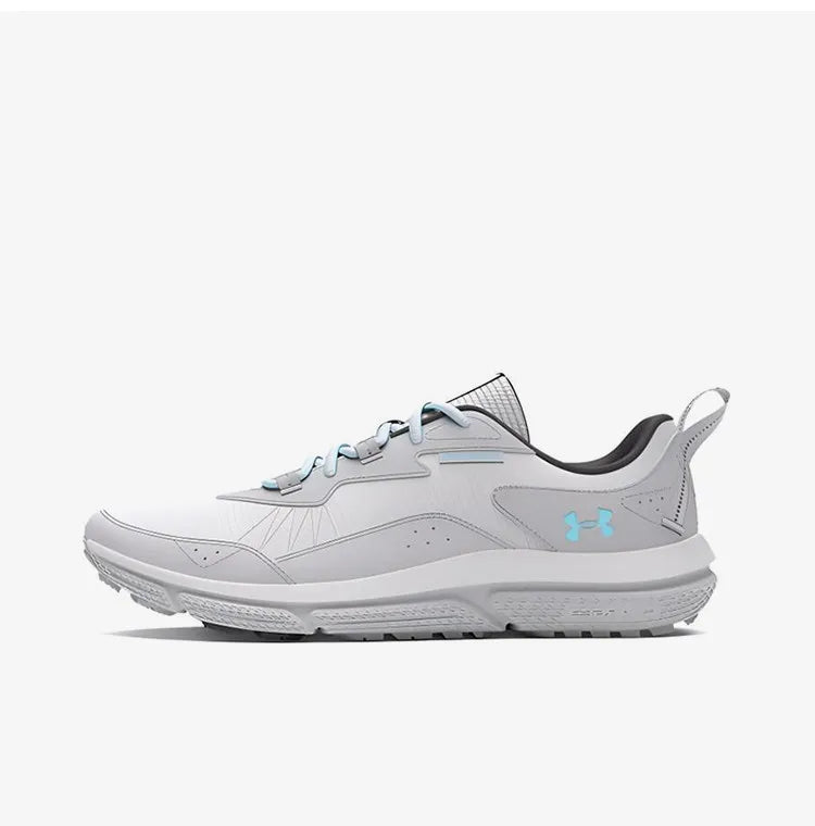2026 Under Armour 3027180-100 Women Running Shoes Lightweight Durable Breathable Comfortable Sports Sneakers