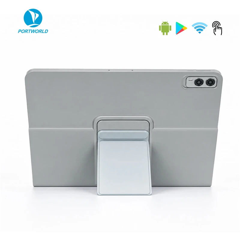 2026new 13.36" Android 16 Tablet Octa Core 1200x1920 FHD Multimedia Pad with 6 Hi-Fi Box Stereo Speakers Educational Professiona