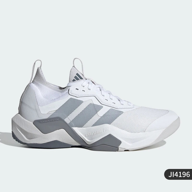 Adidas Genuine New Men's Anti-Slip Low-Top Responsive Training Shoes JI4196