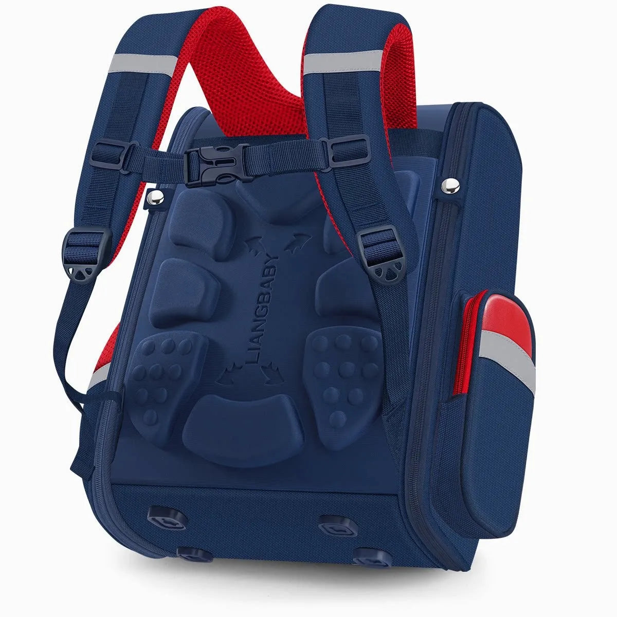 Children School Bags For Girls Boys Orthopedic Backpack Kids Backpacks schoolbags Primary School backpack Kids Satchel mochila