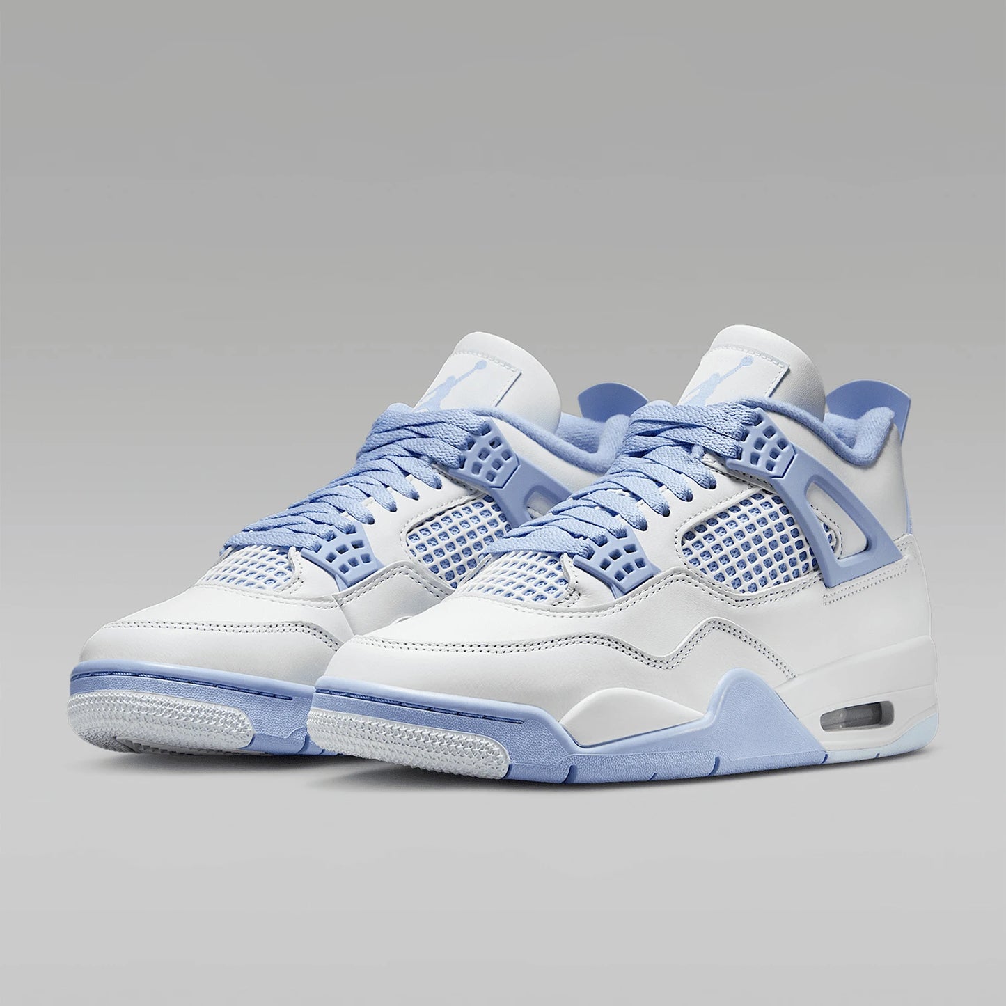 Nike Jordan Women's Low-top Air-cushioned Basketball Shoes HV0823-100