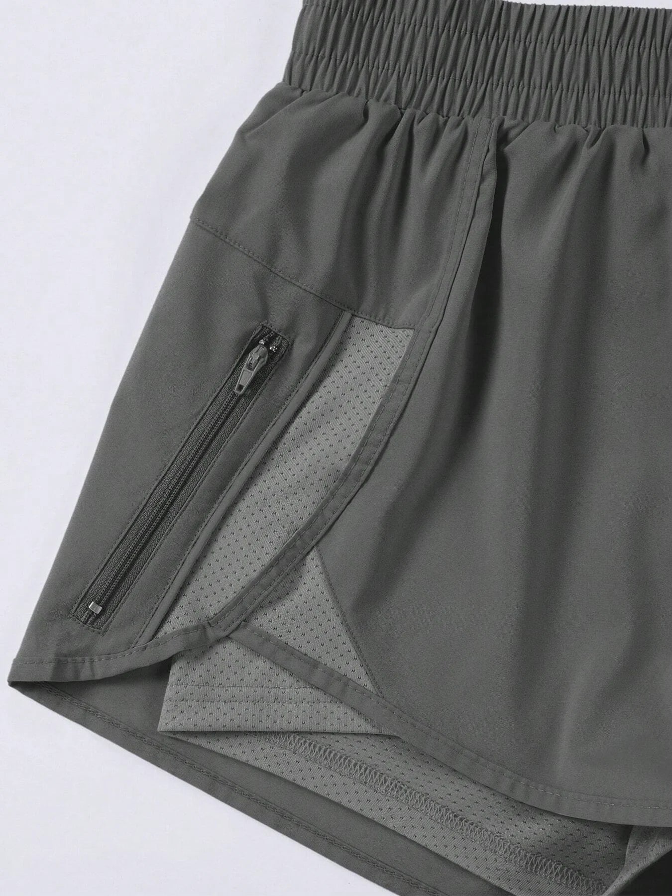 Summer Ladies Running Sports Yoga Quick Dry Casual Sports Shorts Slimming Casual Sports Pants