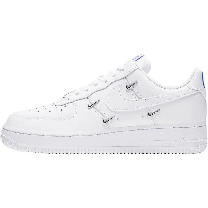 Nike genuine AIR FORCE 1 Air Force No.1 women's low top casual board shoes CT1990-100