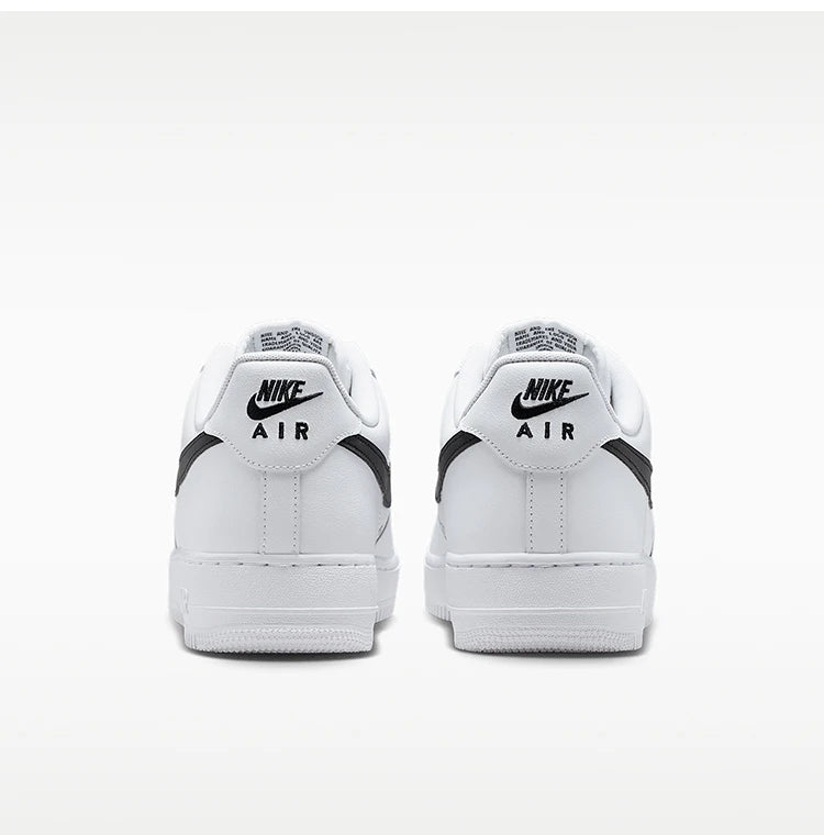 Nike genuine AIR FORCE 1 men's comfortable and breathable tennis shoe IR0952-100