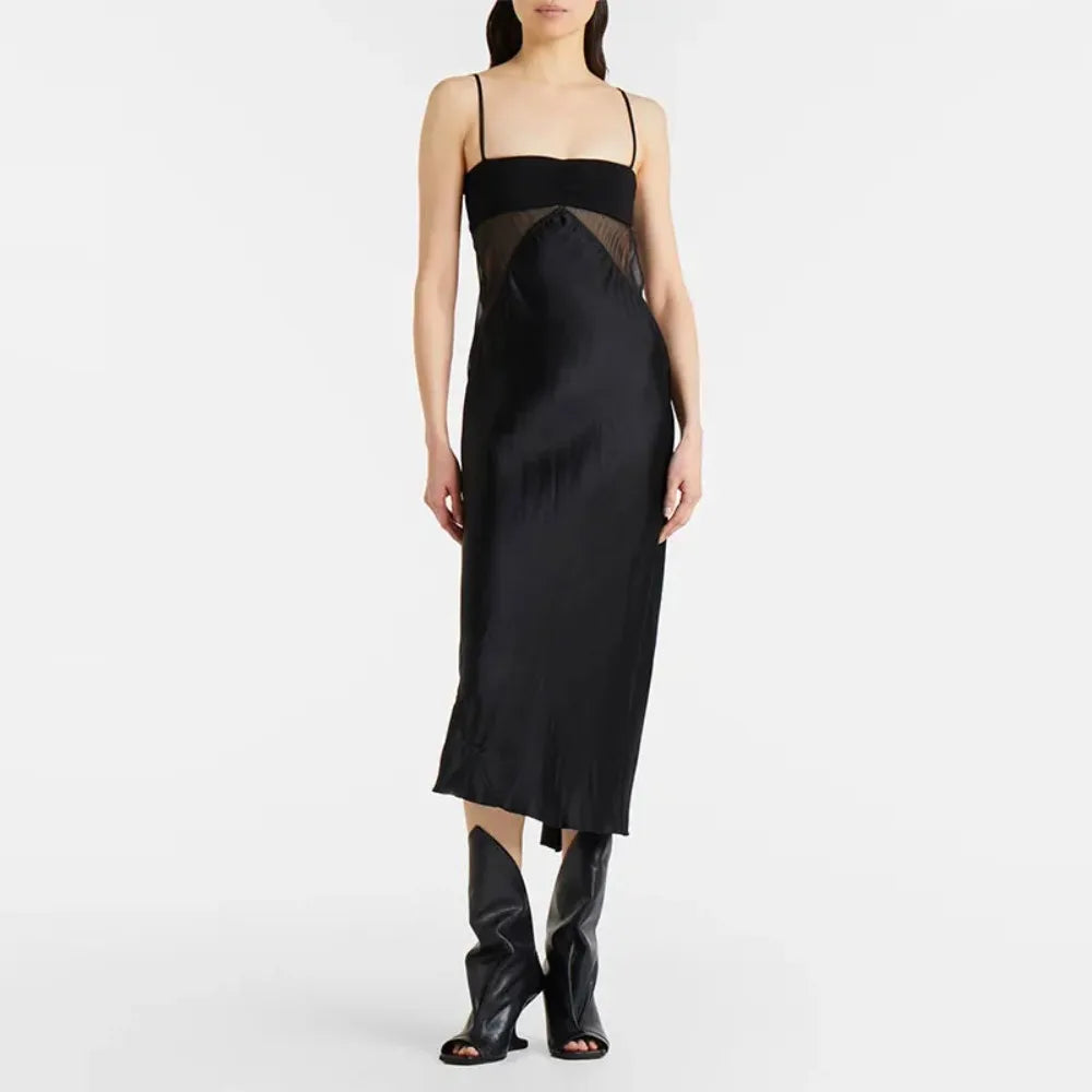 Runway Style Women Peep Toe Tall Boots Sculptural Wedge Heel Draped Pleated Upper Trendy Evening Statement Fashion Footwear