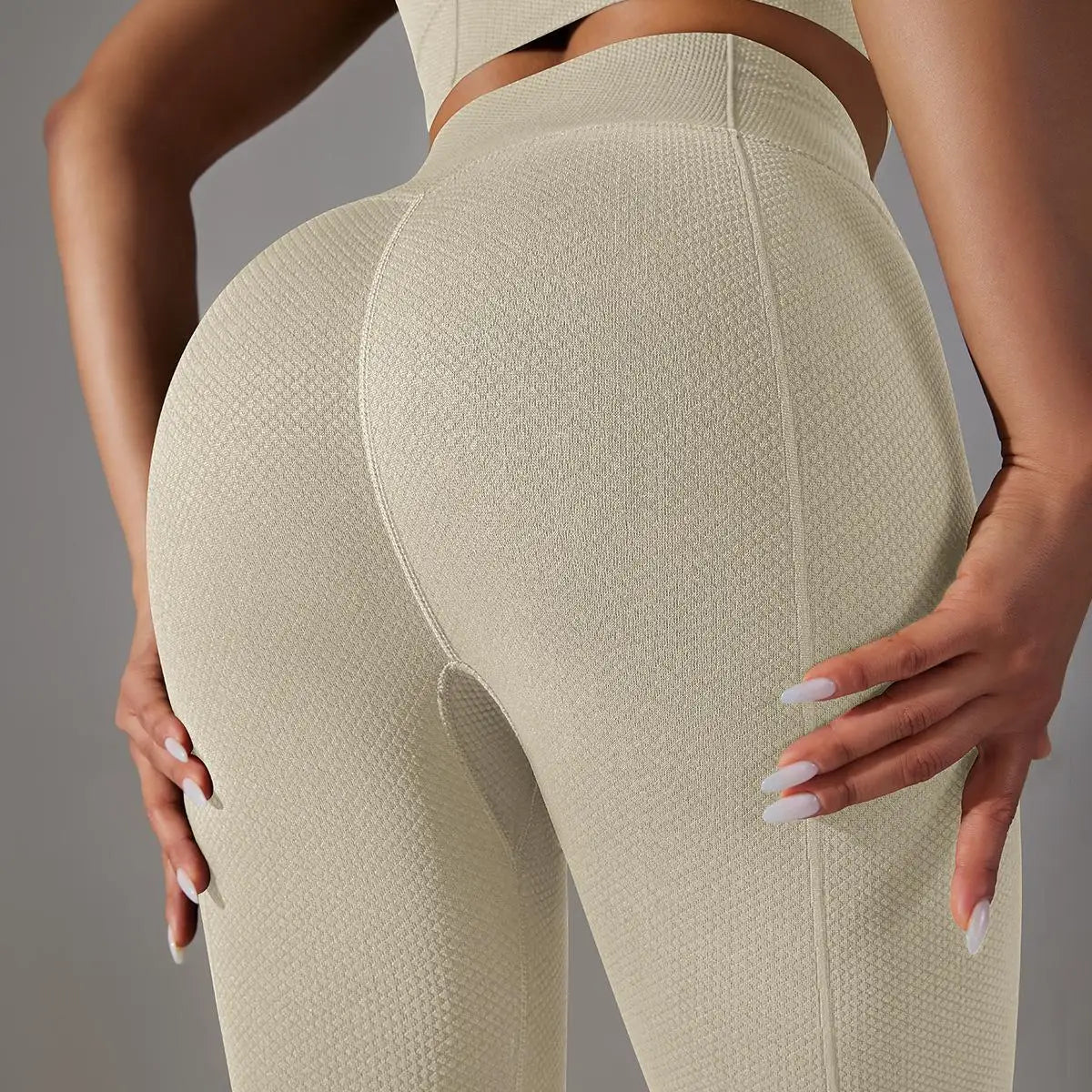 Women Leggings for Fitness Yoga Pants Seamless Sport Tights Scrunch Butt Legging Gym Push Up Pantalones Workout Leggings Women
