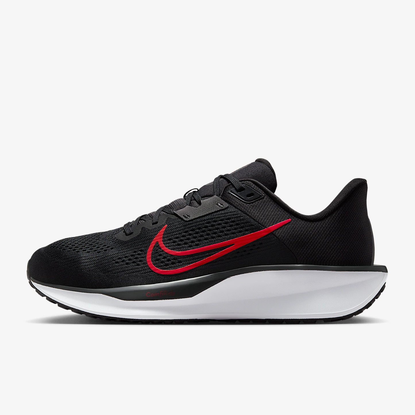 Nike Authentic Quest 6 Men's Cushioned Road Sports Wear-Resistant Running Shoes FD6033-011