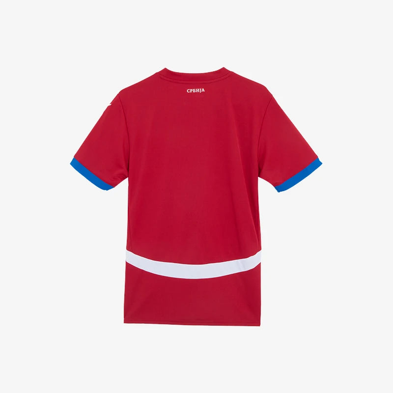 Puma Authentic Summer New Men's Fan Edition Cool Knitted Jersey 774300-01