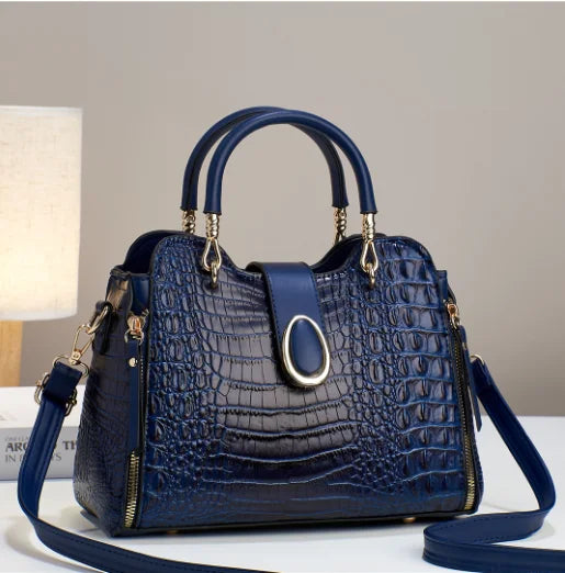 High Quality Women'S Crossbody Bag Luxury Brand Designer Handbag Large Capacity Classic Crossbody Bag Commuting Tote Bag Women