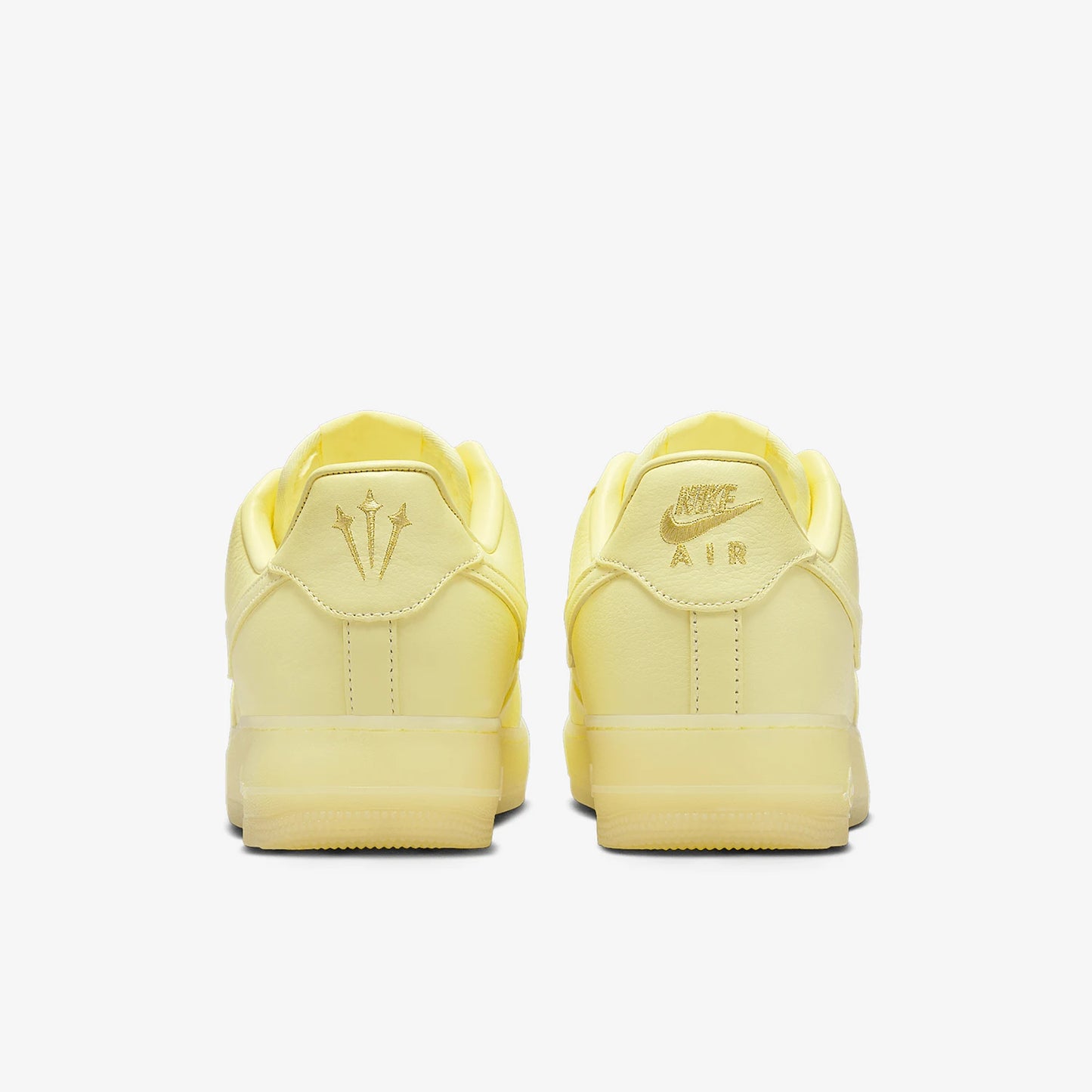 Nike genuine Air Force 1 men's and women's fashionable sports wear-resistant board shoes CZ8065-800