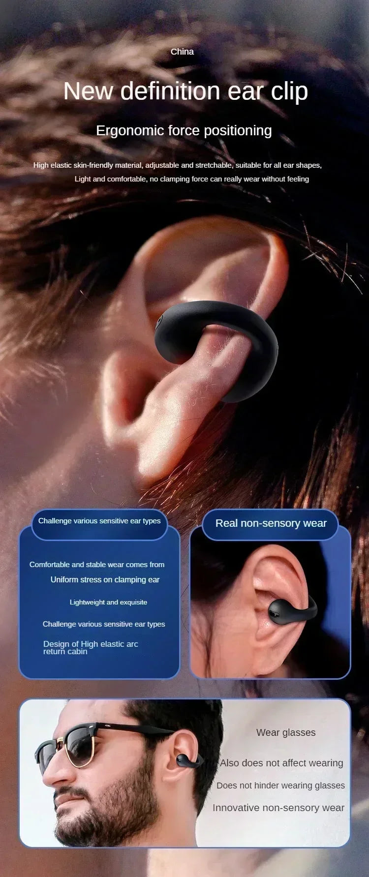 Wireless Earbuds Wireless Earphones Premium Bluetooth Headphones Offer Exceptional Build Quality and Premium Aesthetic Finishes
