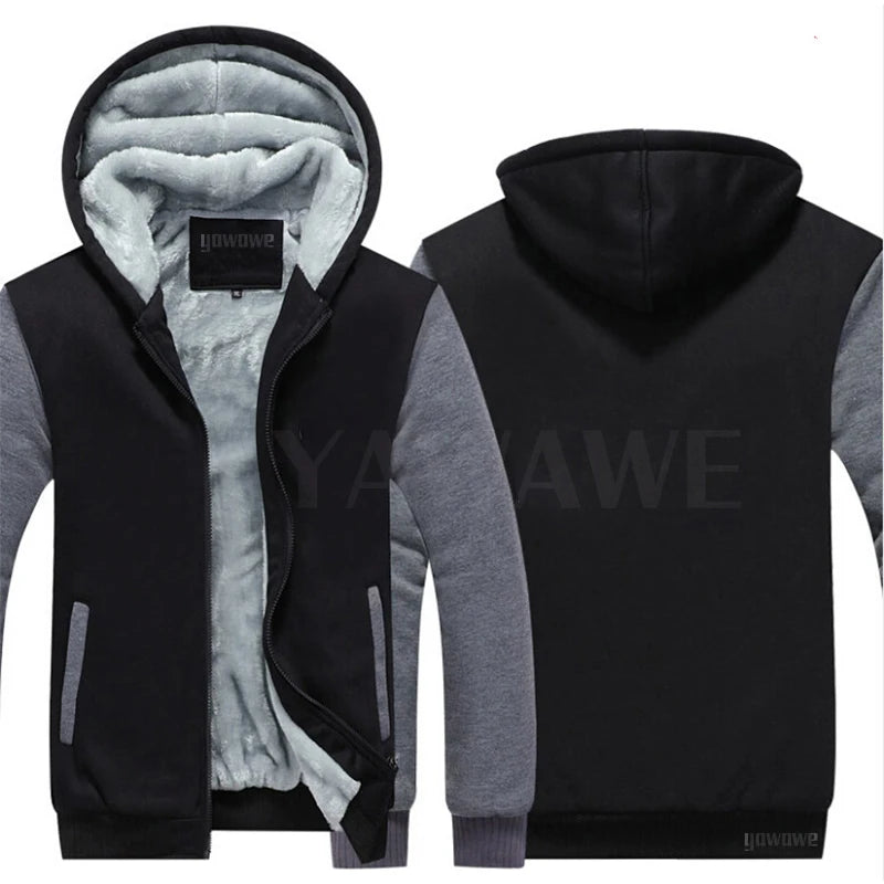 Customized Hoodies Men Breathable Boys Pullovers Customized Fashion Winter Hoody Minimalist Personalized Text Daily Wear Big