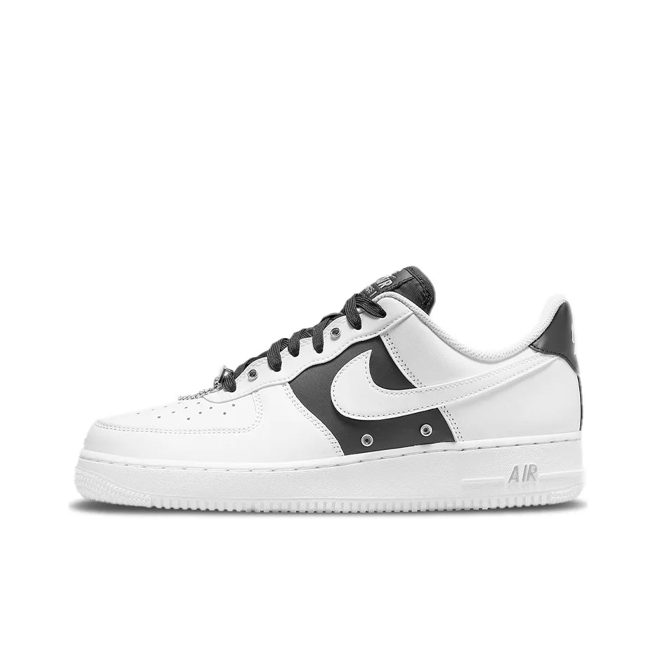 Nike Air Force 1 Low Unisex Classic Sneakers, Timeless Design with All-Day Comfort & Durable Cushioning HF2898-100