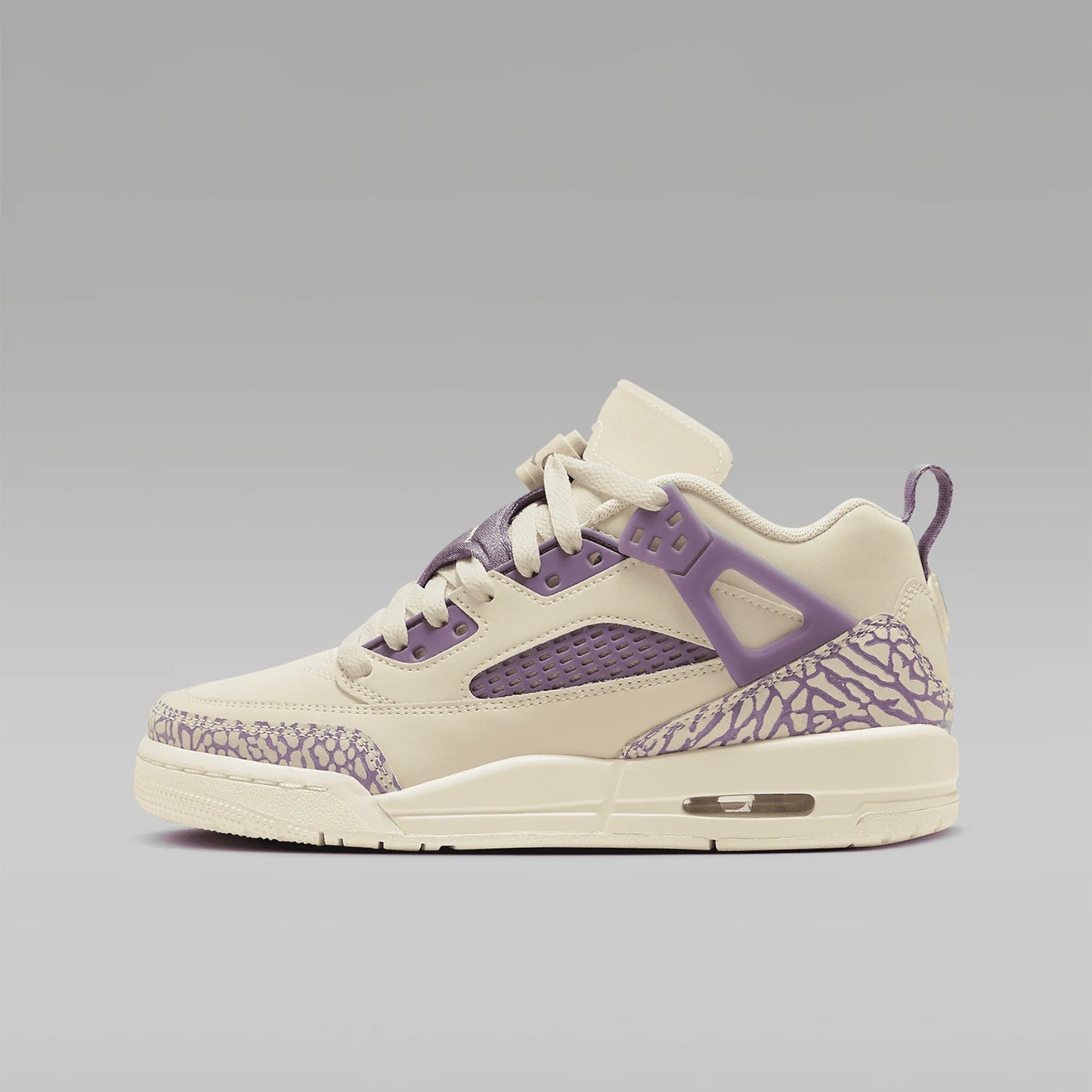 Nike genuine JORDAN GS Women's Big Kids Cushioned Sports Casual Shoes FQ3950-200