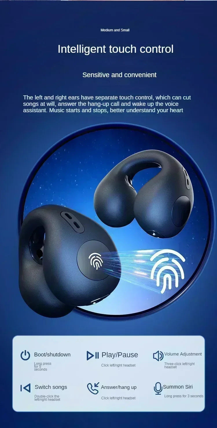 Wireless Earbuds Wireless Earphones Premium Bluetooth Headphones Offer Exceptional Build Quality and Premium Aesthetic Finishes