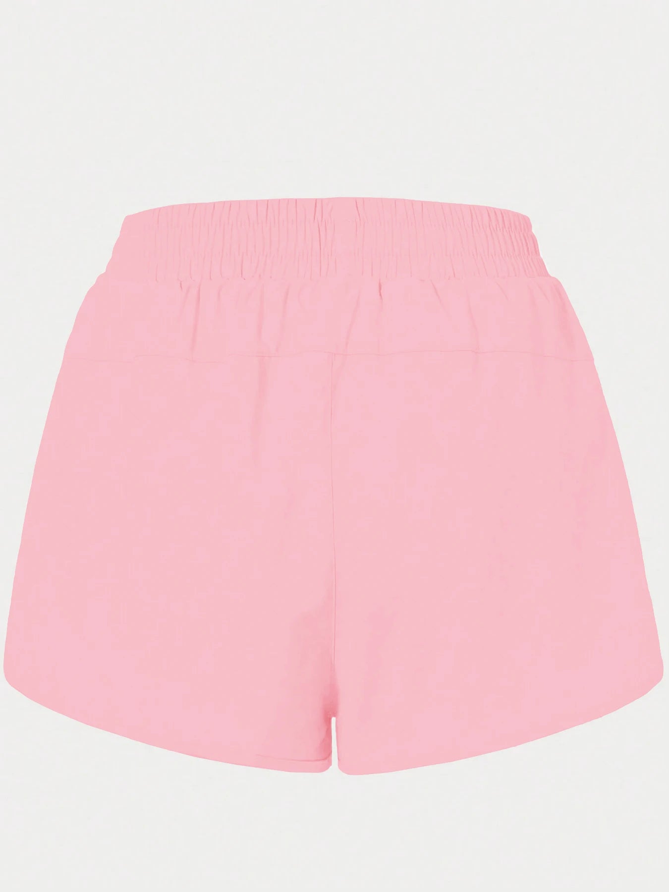 Summer Ladies Running Sports Yoga Quick Dry Casual Sports Shorts Slimming Casual Sports Pants