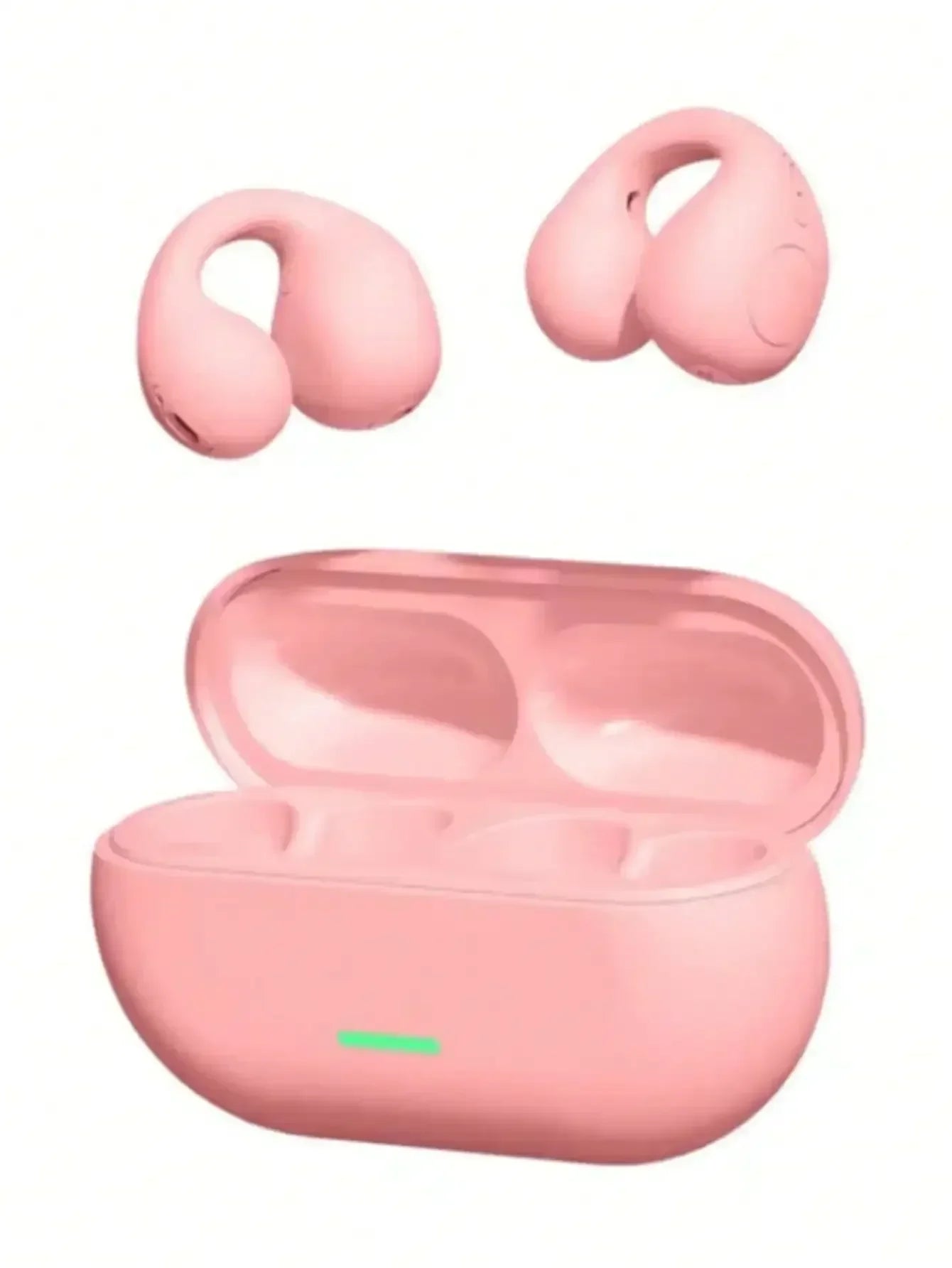 Wireless Earbuds Wireless Earphones Premium Bluetooth Headphones Offer Exceptional Build Quality and Premium Aesthetic Finishes