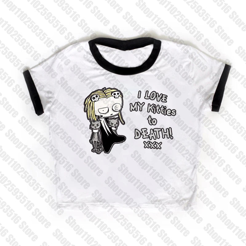 Woman Clothing Halloween Hoodies Women Sweatshirts Y2k Hooded Shirt Harajuku Zip Hoodie Goth Blouse Autumn Womens Clothing Anime