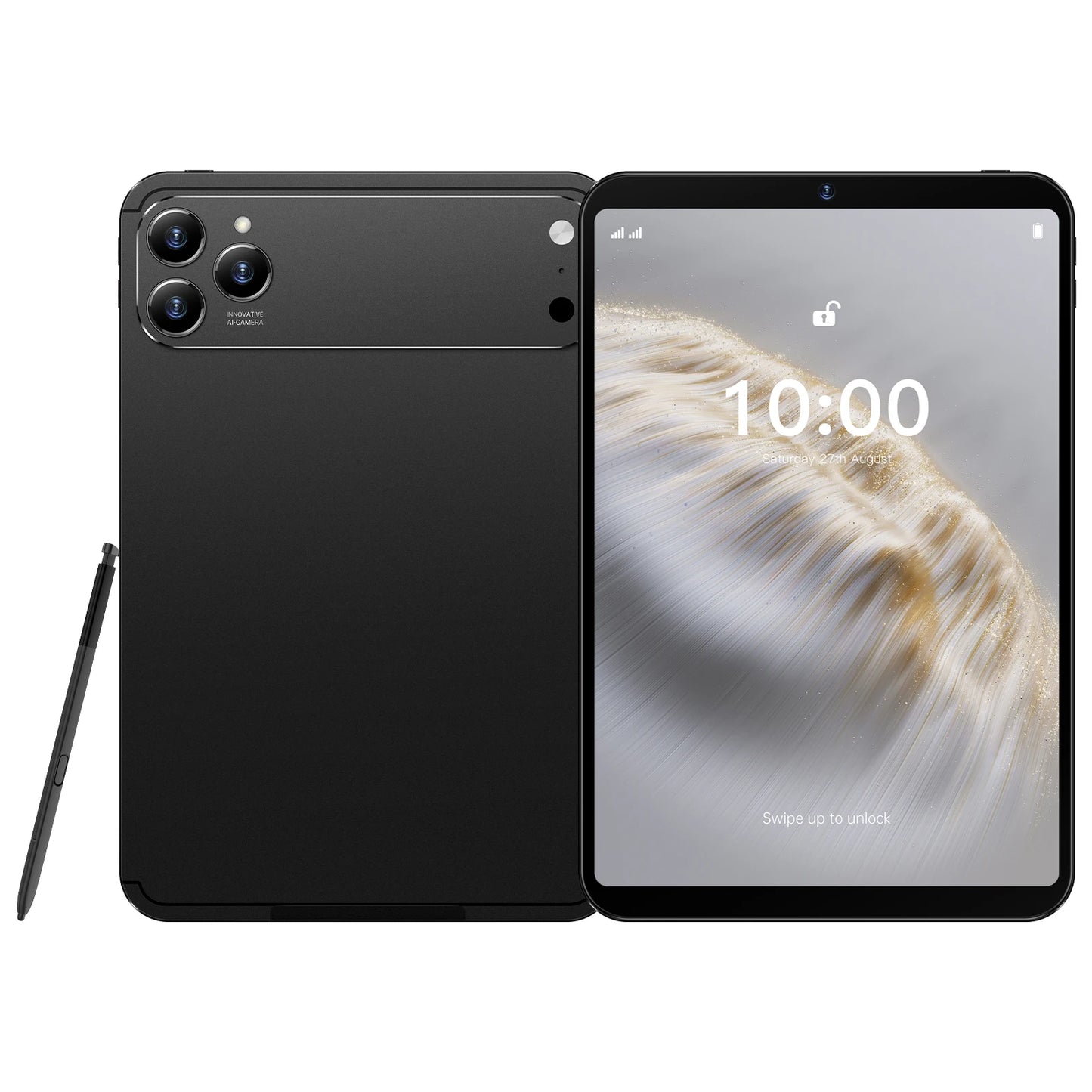 Original Global Version Hot Sale Tablet Pad 17 Pro 10.1 Inch HD 4K Android 15 16GB+1T 10000mAh 5G Dual SIM WiFi GPS 2026 New Tab