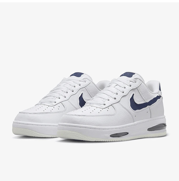 Nike genuine Air Force 1 Low EVO men's air cushion board shoes HF3630-102