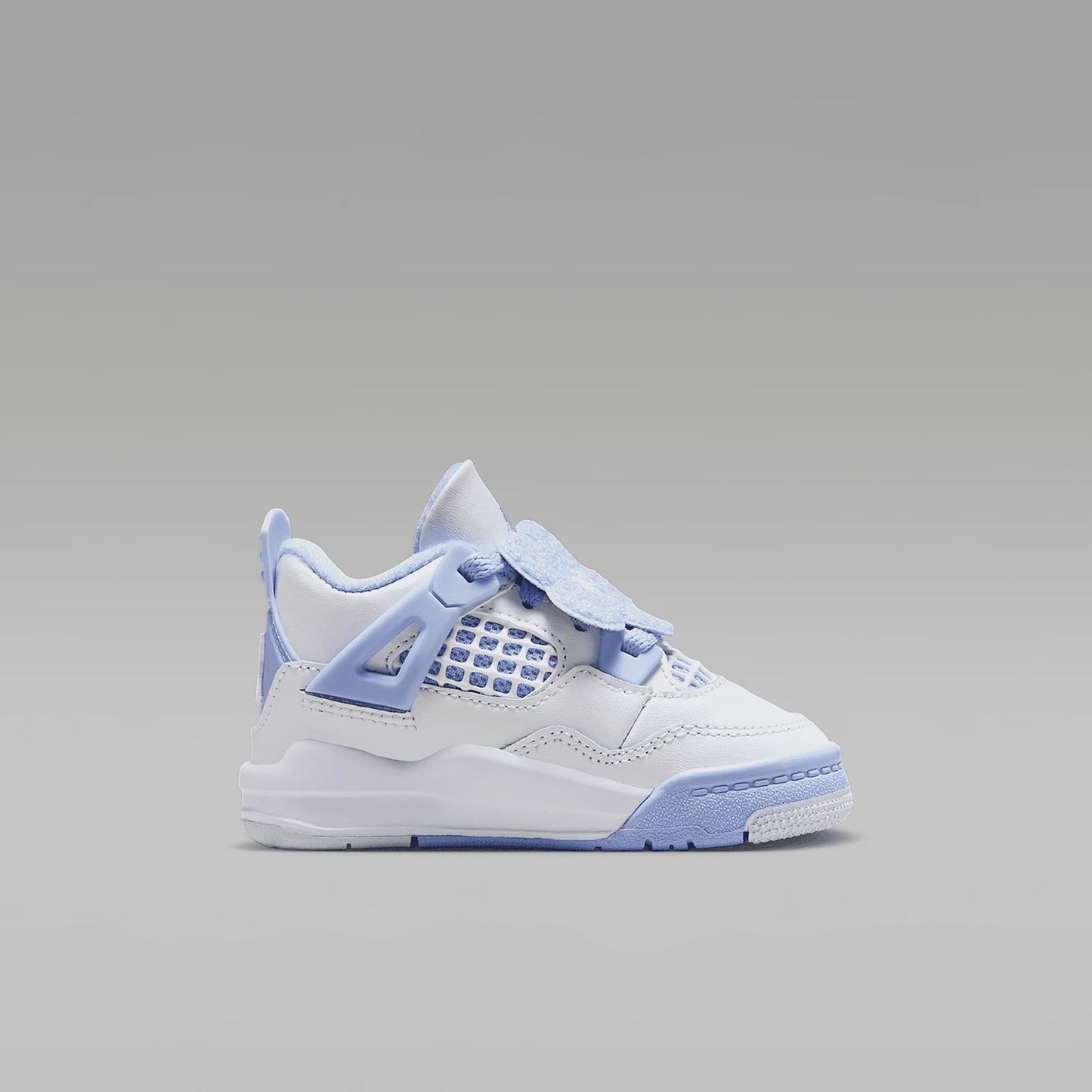 Nike Authentic JORDAN Infant Lightweight Breathable Basketball Shoes IB8961-100