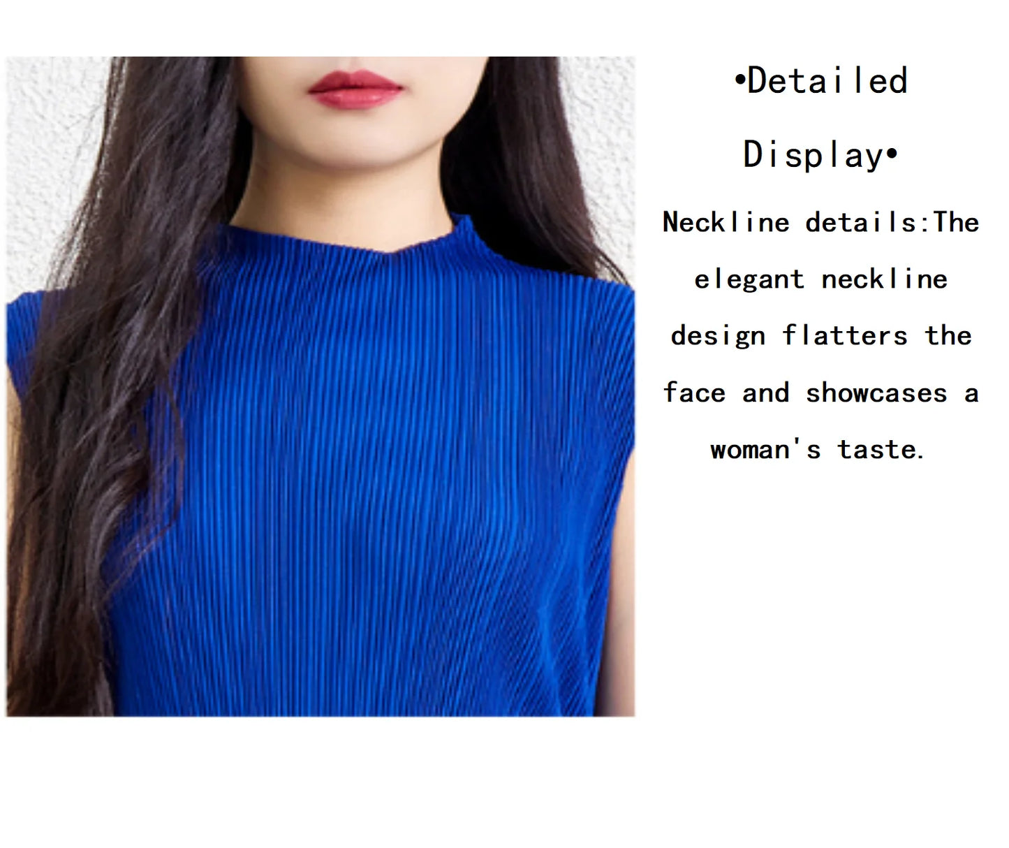 High-end women's summer dresses, sophisticated and stylish new styles, solid color, irregular patchwork, elegant evening gowns.