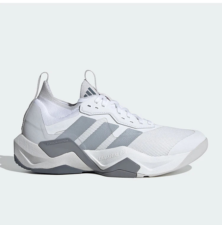 Adidas Genuine New Men's Anti-Slip Low-Top Responsive Training Shoes JI4196