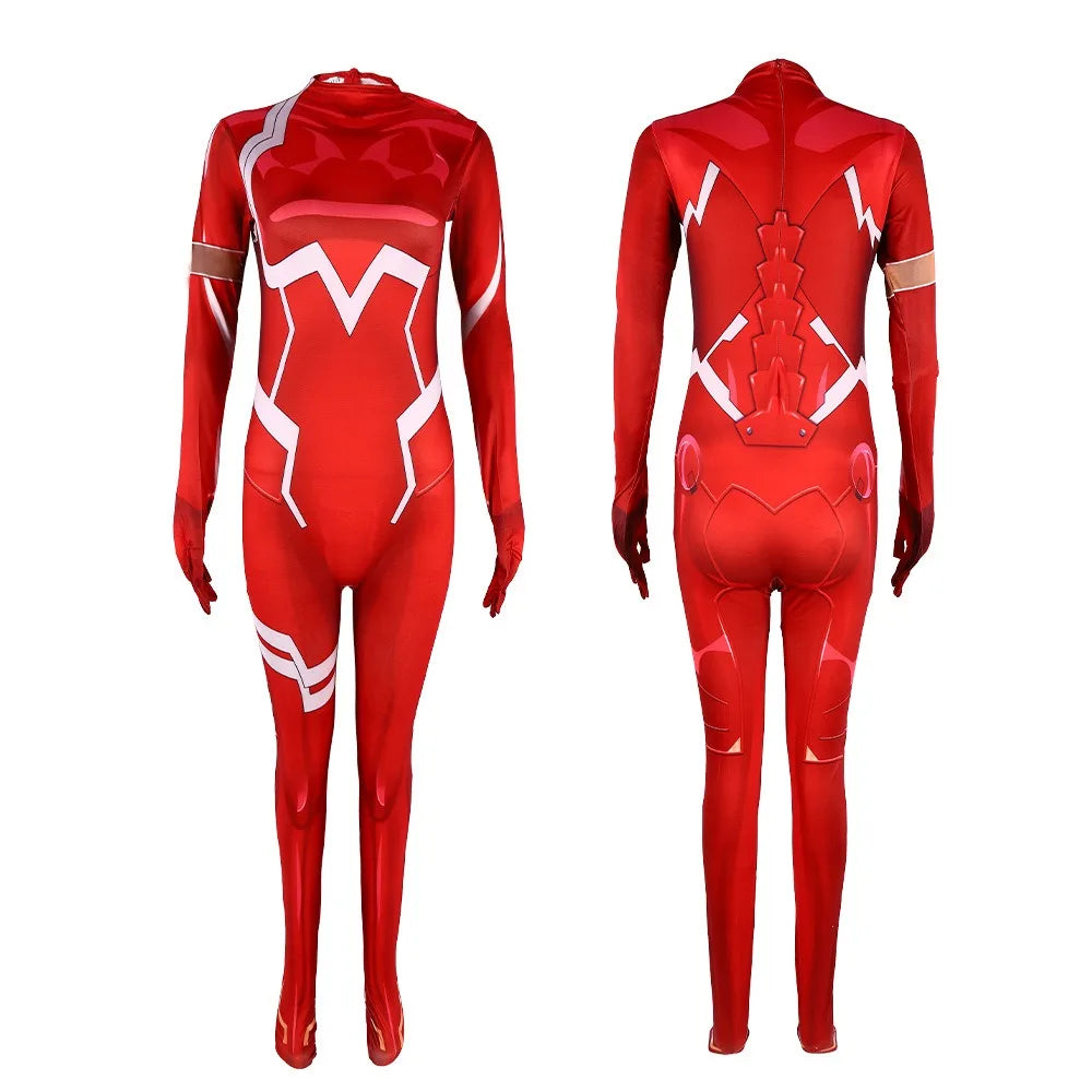 MJ Spider Woman Superhero Cosplay Costume Miles Morales Spiderwoman Spidey Superhero Halloween Bodysuit Zentai Suit Jumpsuit